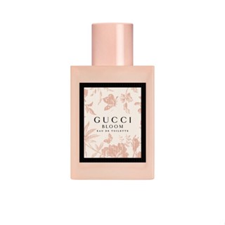 GUCCI - Bloom Eau de Toilette 50 mL