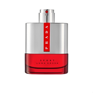 PRADA - Prada Luna Rossa Sport Edt 50mL Male