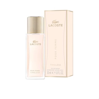 LACOSTE FRAGRANCE - LCOST TIME EDP 30ML