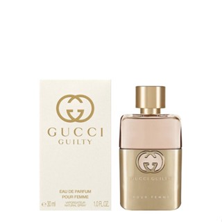 GUCCI - Pour Femme Eau de Parfum Natural Spray Net Volume 30 ml