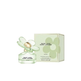 MARC JACOBS - MJ DAISY4 SPR21 LTD EDT 50ML