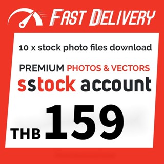 【Shutterstock Photo】Shutterstock download service Instant Delivery