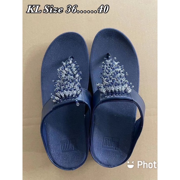 รองเท้าแตะ FitFlop เบานุ่มใส่สบายใส่ได้ทั้งหญิงทั้งชาย