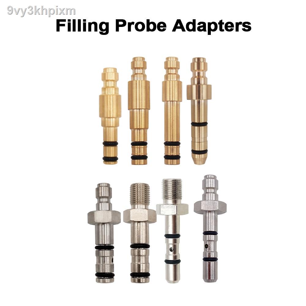 ✼♘Filling Probe for FX Hatsan,BSA,Webley,SMK Artemis,Cricket,WEIHRAUCH,Walther Rotex R8 and RM8 Broc