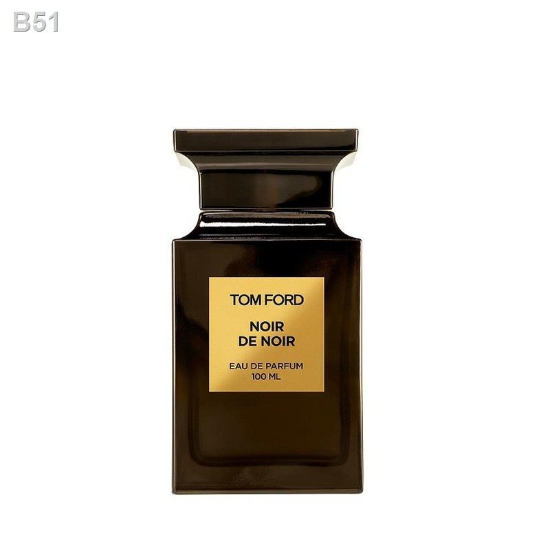 TOM FORD BEAUTY - น้ำหอม Noir De Noir Eau De Parfum ขนาด 100ml