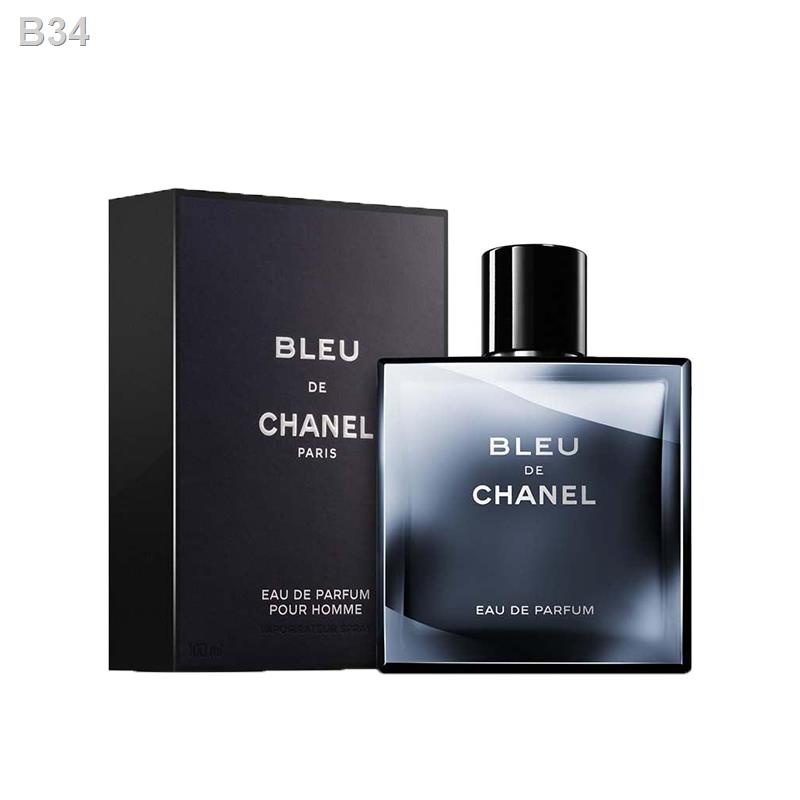 Chanel Bleu de Chanel EDT / EDP / Parfum 100ml