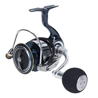 DAIWA CERTATE ม้วนหมุน LT5000D-CXH fs0513