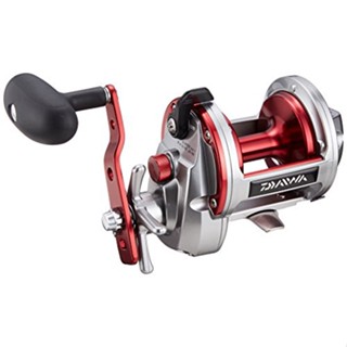 Daiwa Sealine รอกตกปลาทะเล 40H Fs0468