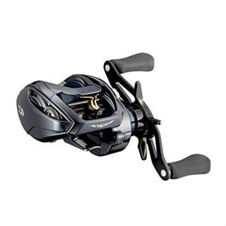 DAIWA STEEZ รีลเหยื่อ มือจับซ้าย A TW HLC 6.3 fs0499