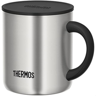 Thermos เทอร์มอส ฉนวนกันความร้อนของ Mag Cup สแตนเลส 0.28L JDG-280 S k1166