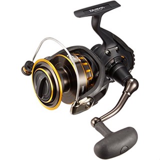 DAIWA ม้วนหมุน BG 5000H fs0373