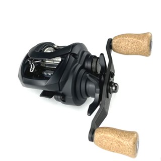 DAIWA SLP รีลเหยื่อ มือจับขวา TR SV TW 105H-SLPW fs0379