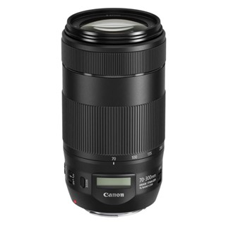 Canon(แคนนอน) เลนส์กล้อง EF70-300F4-5.6 IS 2 USM c0070