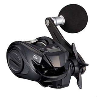 DAIWA TIERRA รีลเหยื่อ มือจับซ้าย A IC 150HL fs0590