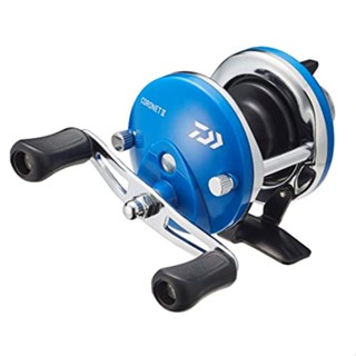 DAIWA CORONET2 เหยื่อรีลสีน้ำเงิน 22 fs0451