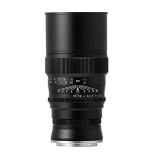 ZHONG YI OPTICS เลนส์กล้อง APO 135mm F2.5 ED 2.5135ED NZ APO2.5135ED Nikon Z c0524