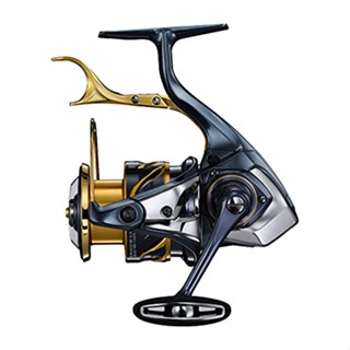 SHIMANO BB-X TECHNIUM ม้วนหมุน มือจับซ้าย C3000DXG S L fs0712