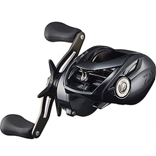 DAIWA TATULA รีลเหยื่อ มือจับขวา TW 400XH fs0567