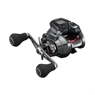 SHIMANO ForceMaster รีลไฟฟ้า มือจับซ้าย 201DH fs0335