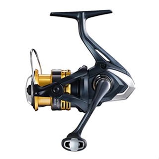 SHIMANO SAHARA ม้วนหมุน 1000 fs0240