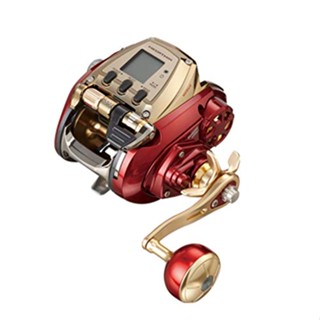 DAIWA SEABORG รีลไฟฟ้า มือจับขวา 600MJ fs0456