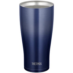 Thermos เทอร์มอส ฉนวนสูญญากาศ การไล่ระดับของกองทัพเรือ 0.6L JDE-601LTD NV-G k1092