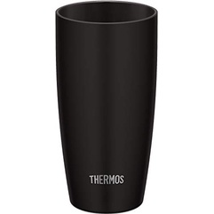 Thermos เทอร์มอส ฉนวนสูญญากาศ กองทัพเรือ 0.42L JDM-420 NVY k1067