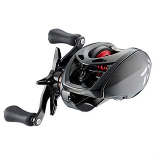 DAIWA STEEZ รีลเหยื่อ มือจับขวา AIR TW 500XXH fs0506