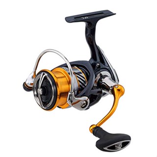 DAIWA REVROS ม้วนหมุน LT2500S fs0690