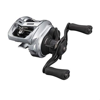 DAIWA ALPHAS รีลเหยื่อ มือจับซ้าย SV TW800XHL fs0387