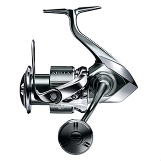 SHIMANO STELLA ม้วนหมุน C5000XG fs0271