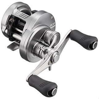 SHIMANO CALCUTTA CONQUEST รีลเหยื่อ DC 101 fs0228