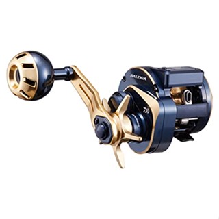 DAIWA SALTIGA รีลเหยื่อ มือจับขวา IC 100 fs0534