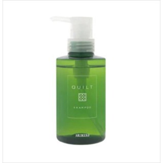 Arimino อาริมิโน QUILT แชมพูผม 270ml b4852