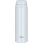 Thermos เทอร์มอส ขวดน้ำมือถือเครื่องดูดฝุ่นขวดน้ำ สีเทาสีขาว 0.35L JOR-350 WHGY k1334