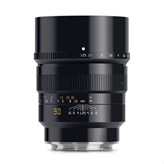 Ttartisan ทีทาร์ติแซน เลนส์กล้อง โฟกัสเดียว 90mm f1.25 Z90mmf1.25 Nikon Z c0532