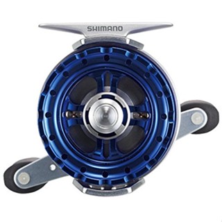 Shimano Seihakou Seapiper Reel สีฟ้า 60 Fs0286