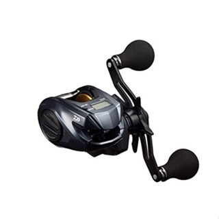 DAIWA LIGHT GAME รีลเหยื่อ มือจับซ้าย IC 150L-DH fs0642