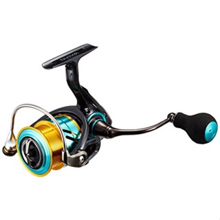 DAIWA EMERALDAS ม้วนหมุน MX 2508PE-H fs0415