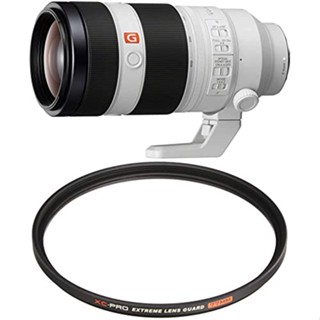 Sony โซนี่ เลนส์กล้อง E mount FE 100-400F4.5-5.6 GM OSS c0150