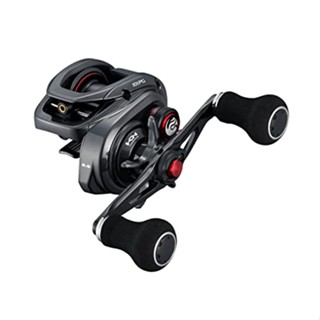 SHIMANO ENGETSU รีลเหยื่อ มือจับซ้าย BB 101PG fs0203