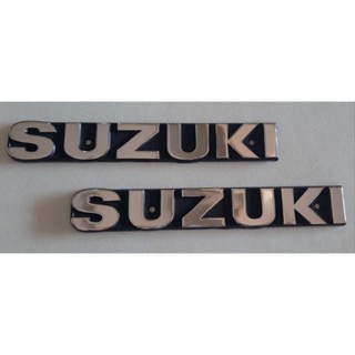 โลโก้suzuki โลโก้ข้างถัง ซูซูกิ ตราข้างถังsuzuki GP100