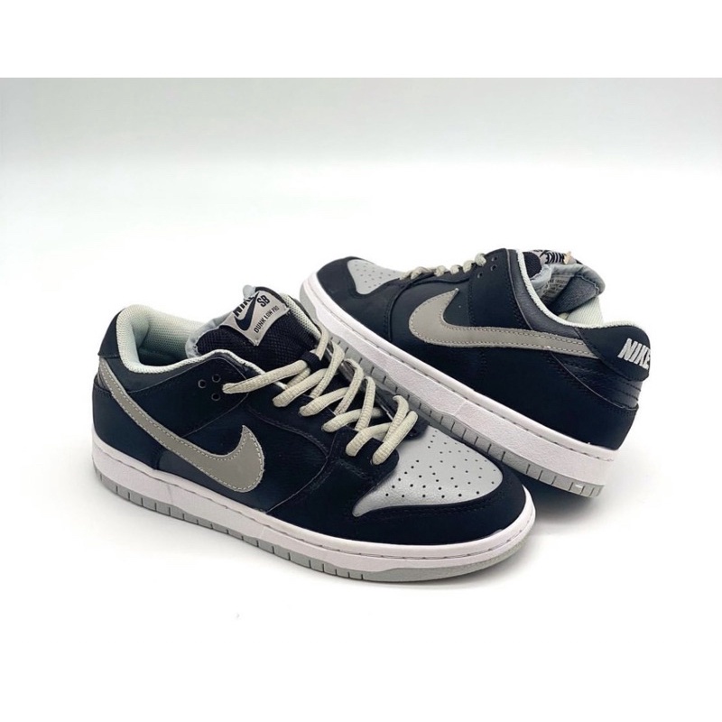 ஐ∋Nike SB Dunk Low J-Pack Shadow (มือสองสภาพดีมาก)รองเท้าผ้าใบผู้ชาย nike ญ ชาย แท้ รองเท้าวิ่ง air shoes men