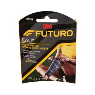 Futuro รัดน่อง Calf Sleeves Size L-XL