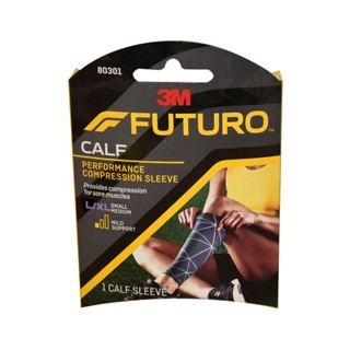 Futuro รัดน่อง Calf Sleeves Size L-XL