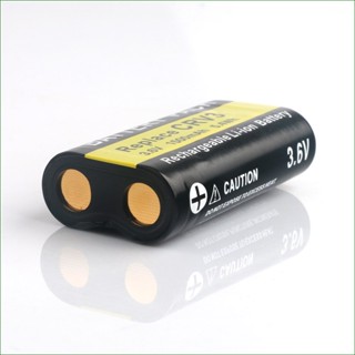 CR-V3 LB-01E LB-01แบตเตอรี่ดิจิตอล1500MAh แบตเตอรี่กล้องสำหรับ RCR-V3 CR-V3P SBP-1103 RCR-V3 PRCR-V3