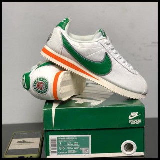 Nike Classic Cortez Stranger Wpine ของแท้ 100%