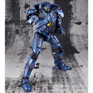 ✘℗NECA Pacific Rim Mech โมเดล Vengeance Dangerous Wanderer Eureka Raid Joint Movable Toy Hand