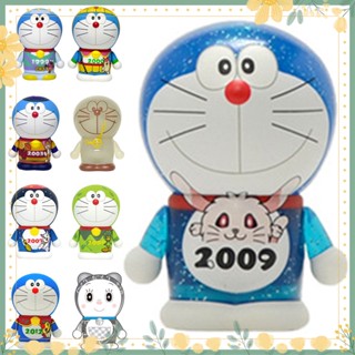 ของเล่นโมเดล Doraemon 100th