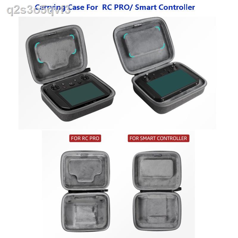 Carrying Case Protective Handbag Storage Bag for DJI Mavic 3 RC PRO Remote / DJI Mavic 2 Smart Controller Bag